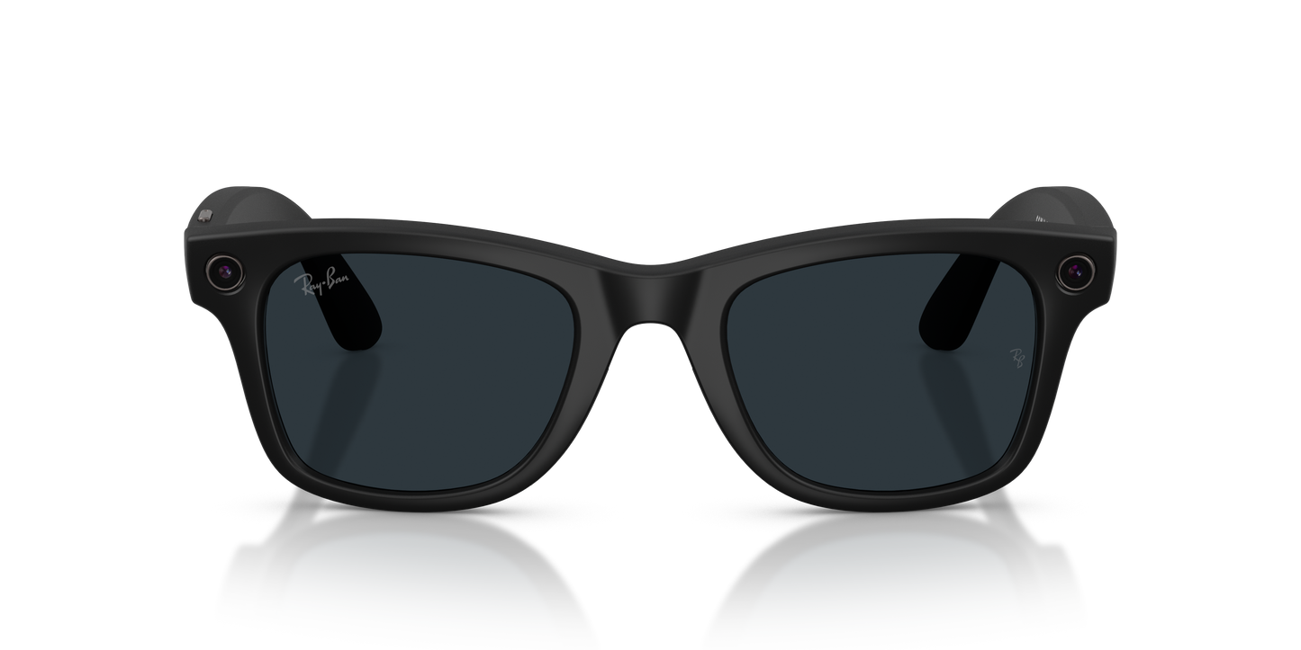 RAY-BAN META WAYFARER - GEN 2 (601S1Z)