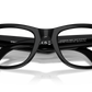 RAY-BAN META WAYFARER - GEN 2 (601/1M)