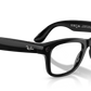 RAY-BAN META WAYFARER - GEN 2 (601/1M)