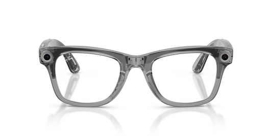 RAY-BAN META WAYFARER - GEN 2 (6840MF)