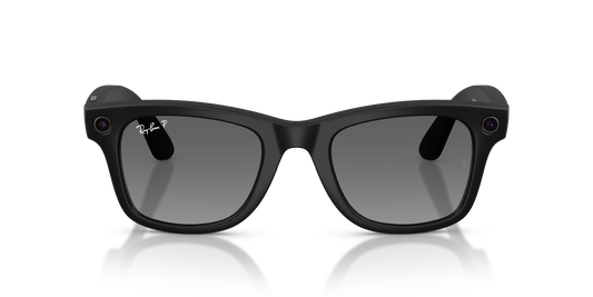 RAY-BAN META WAYFARER - GEN 2 (601ST3)