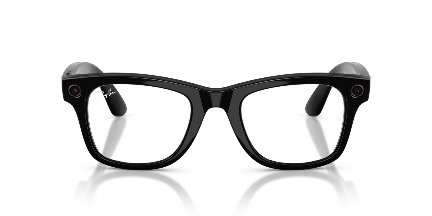 RAY-BAN META WAYFARER - GEN 2 (601/1M)