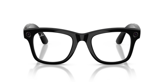 RAY-BAN META WAYFARER - GEN 2 (601/1M)