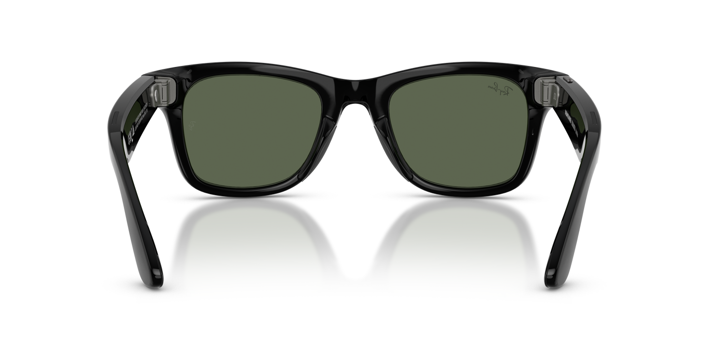 RAY-BAN META WAYFARER - GEN 2 (601/71)