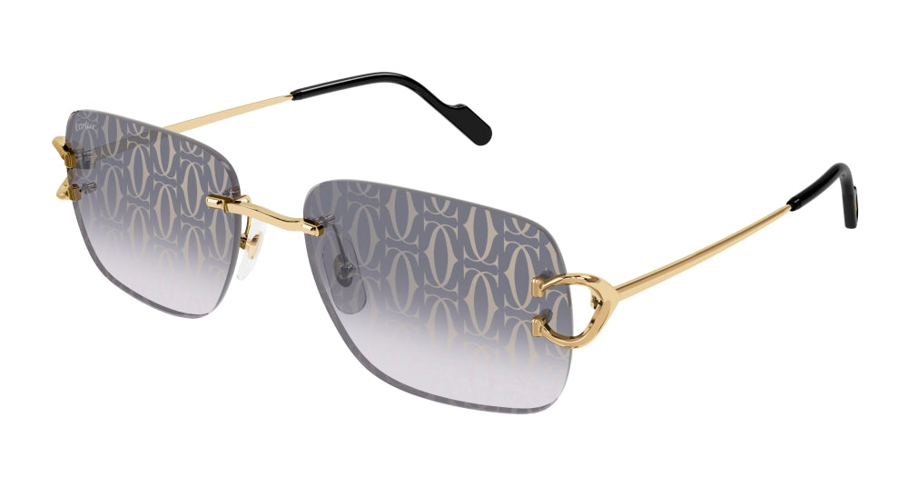 CARTIER 0330S 007