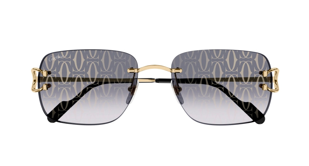 CARTIER 0330S 007
