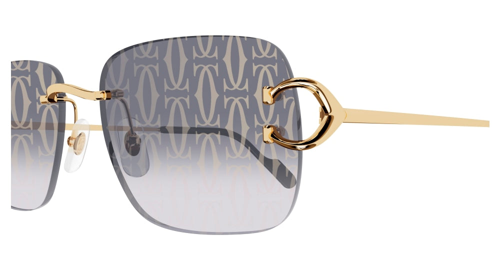 CARTIER 0330S 007