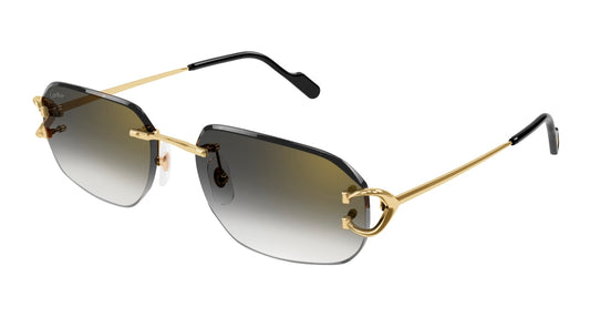 CARTIER 0468S 001