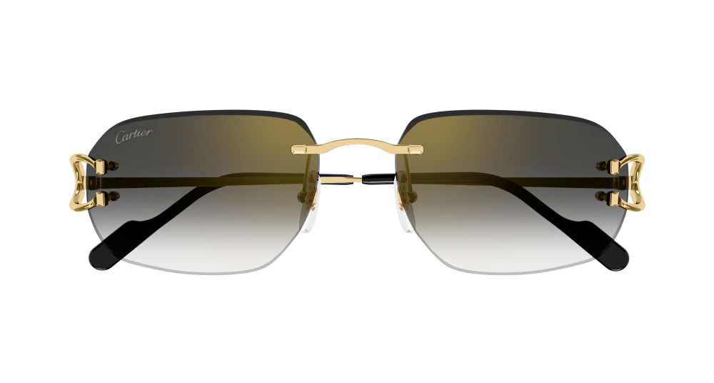 CARTIER 0468S 001