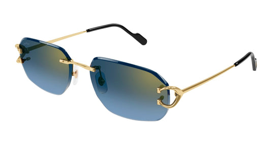 CARTIER 0468S 002