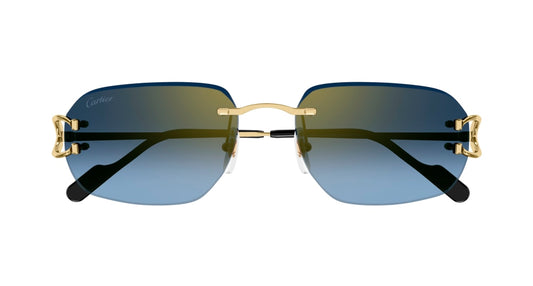 CARTIER 0468S 002