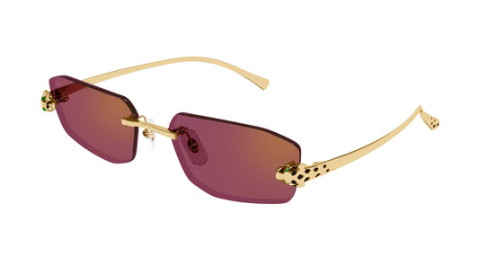 CARTIER 0474S 002
