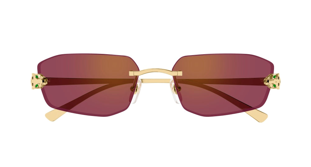 CARTIER 0474S 002