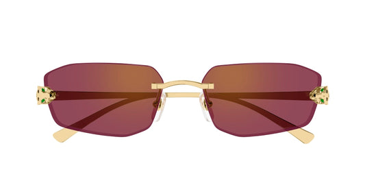 CARTIER 0474S 002