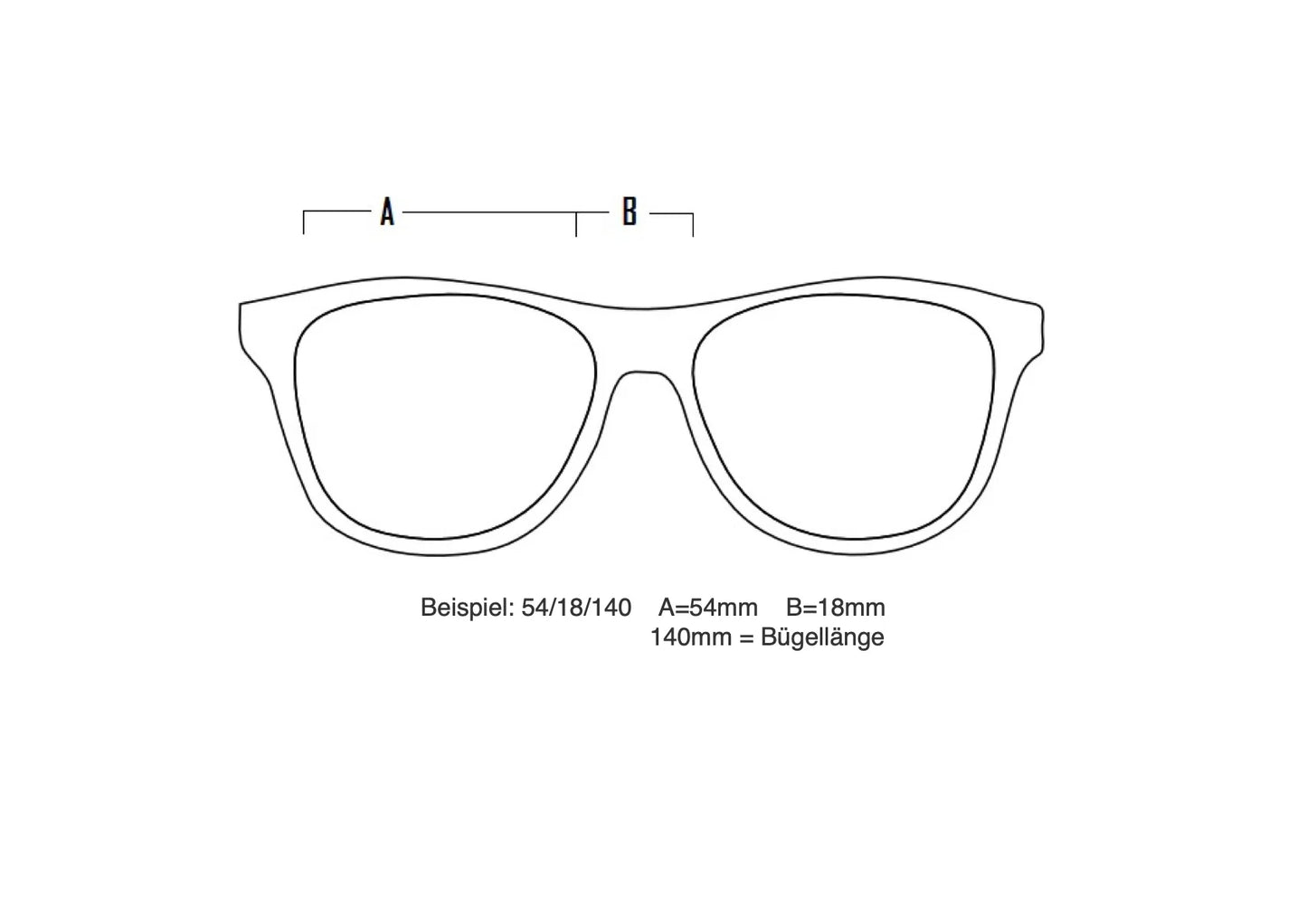CAZAL 6022 - 001 Schwarz Gold