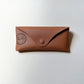 RayBan Etui braun