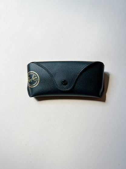 RayBan Etui schwarz klein