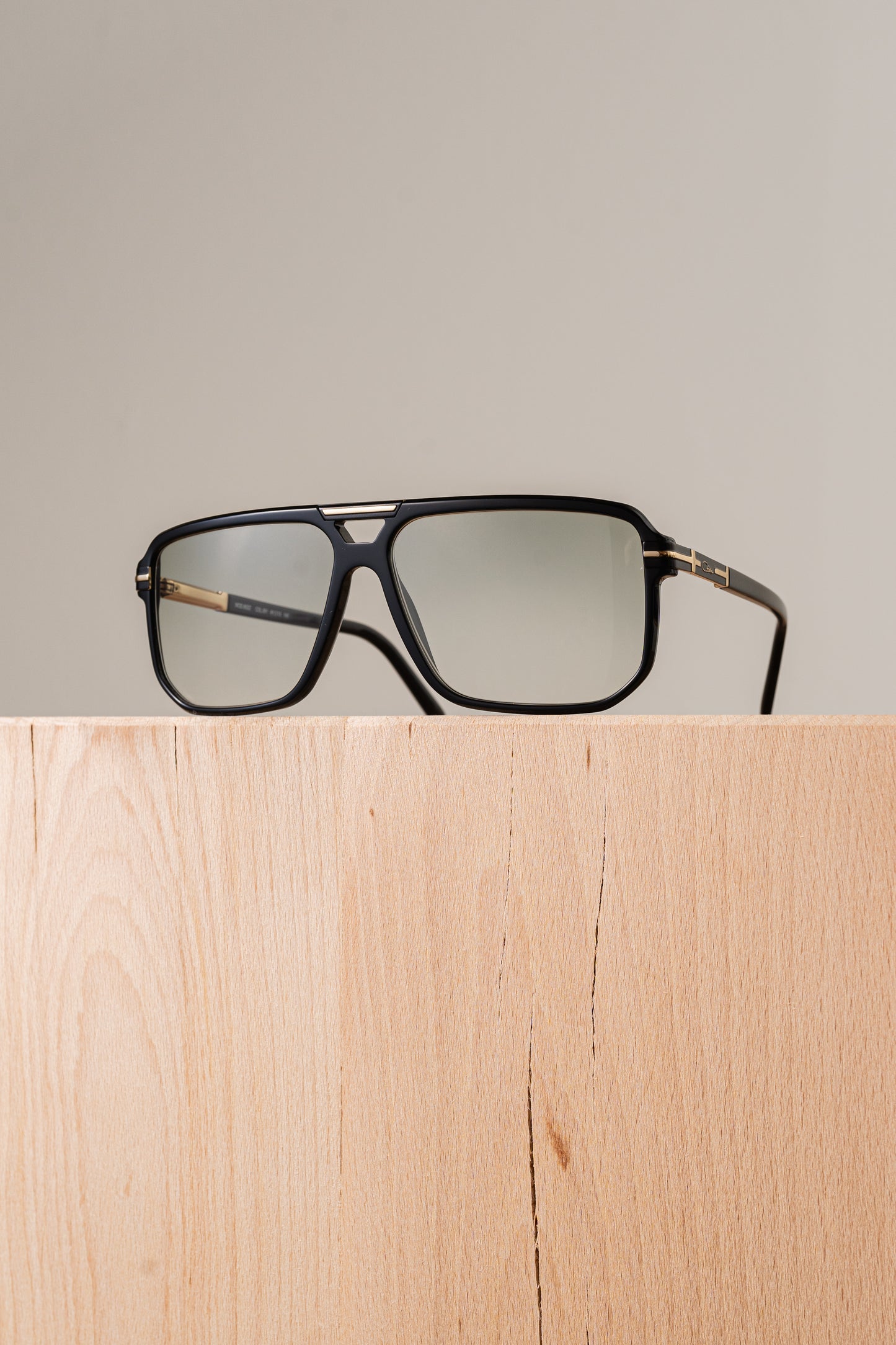 CAZAL 6022 - 001 Schwarz Gold
