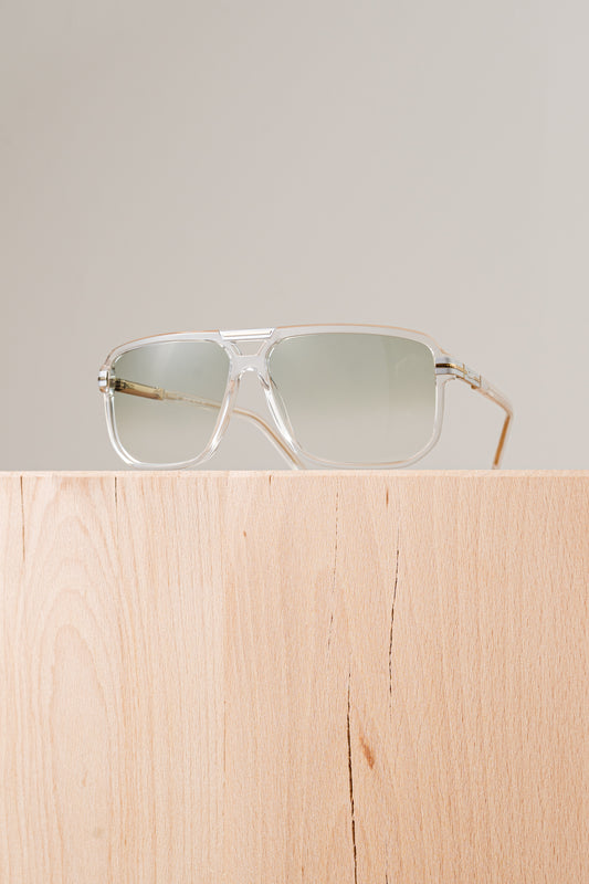 CAZAL 6022 - 003 Transparent Gold