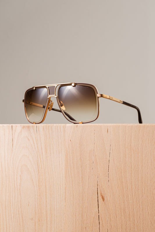 DITA Mach Five