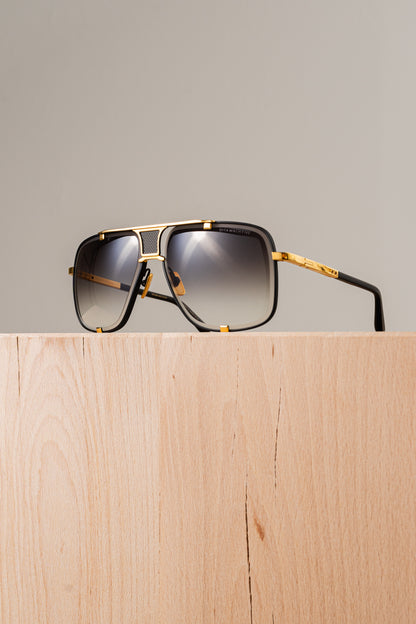 DITA Mach Five