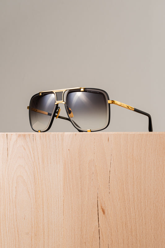 DITA Mach Five