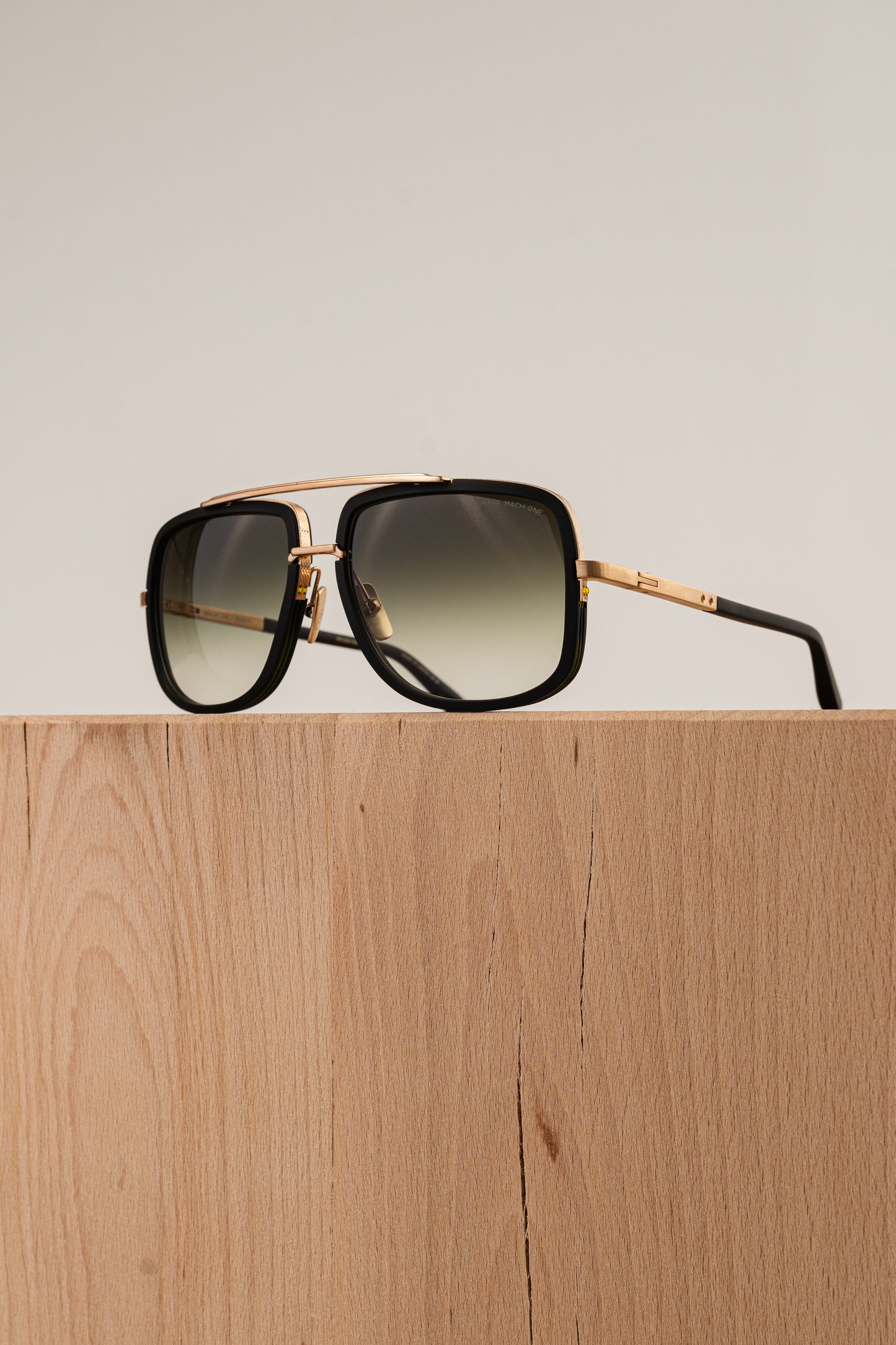 DITA Mach One