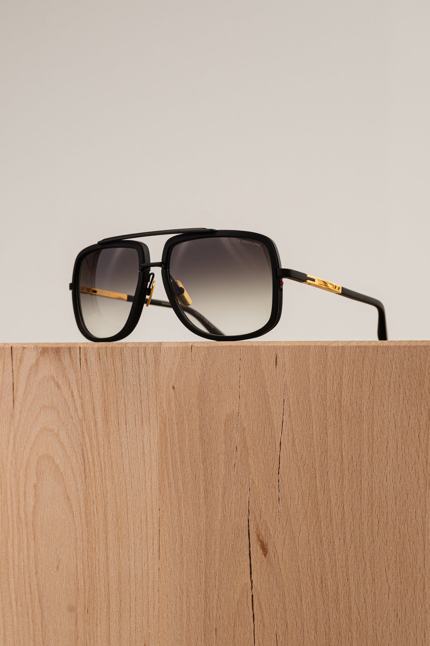 DITA Mach One