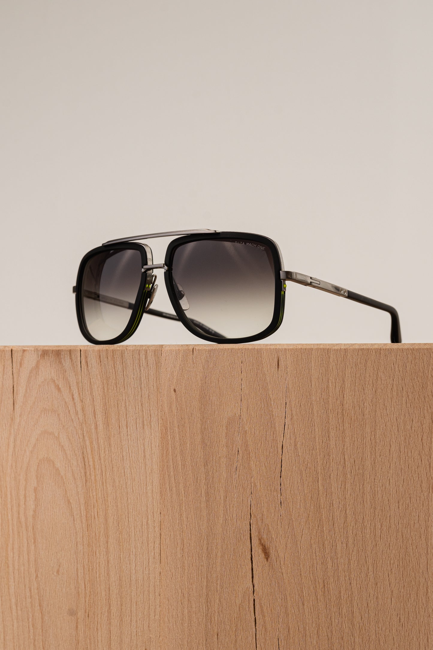 DITA Mach One