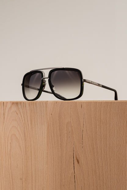 DITA Mach One