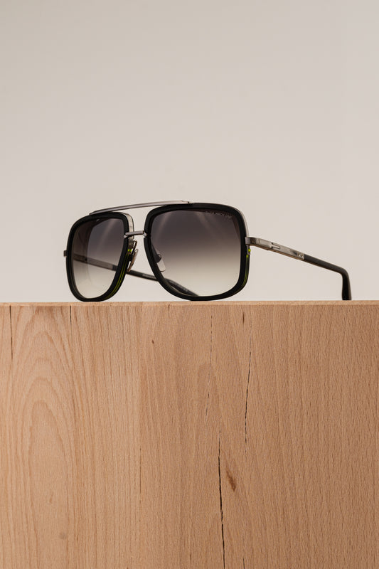 DITA Mach One