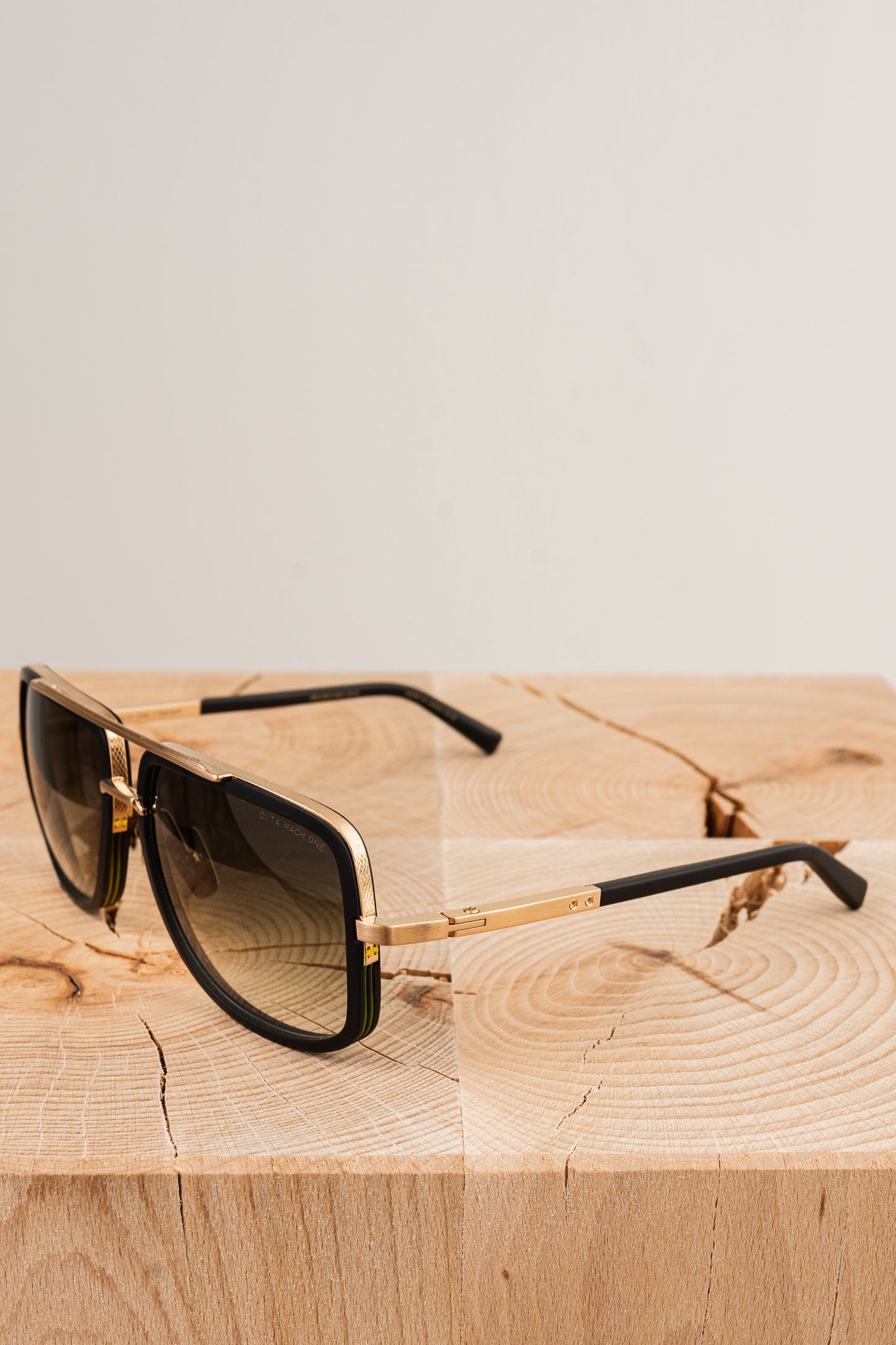 DITA Mach One