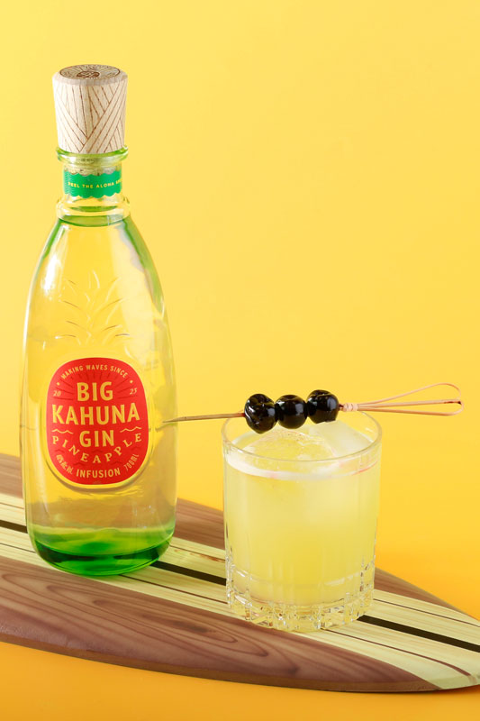 BIG KAHUNA Gin