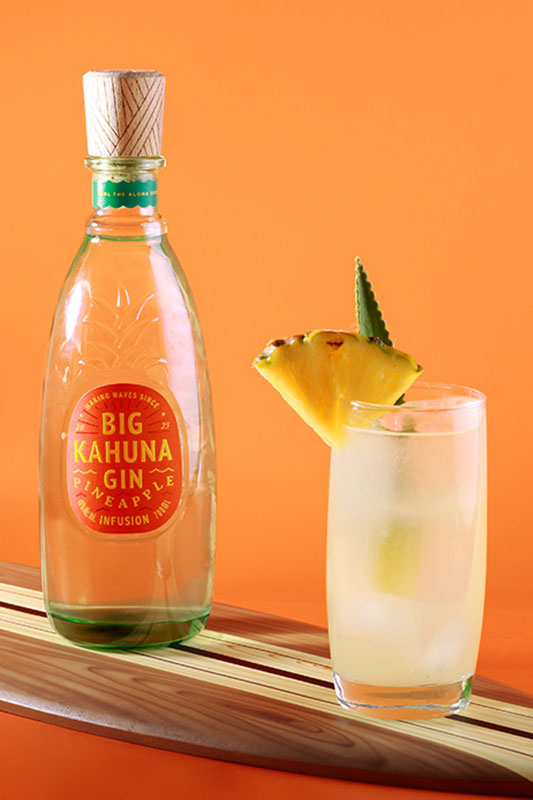 BIG KAHUNA Gin