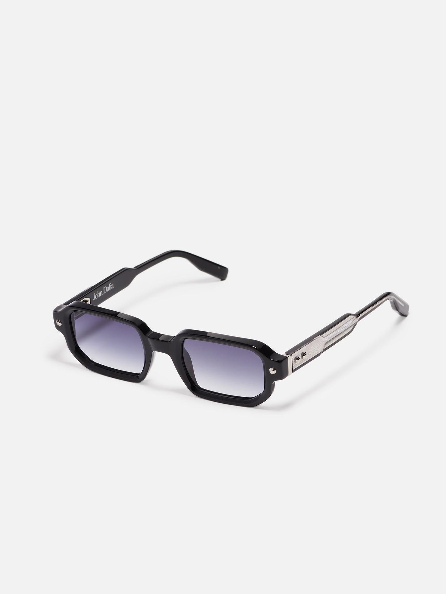 John Dalia - Project 06