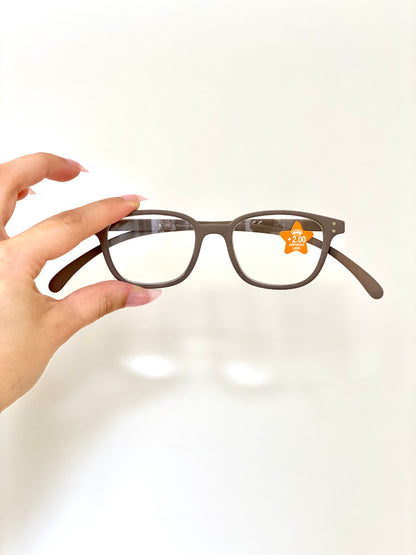 KLAMMERAFFE MODEL 03