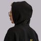 CAZAL Hoodie Black
